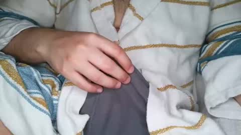 Gothic Daddy online show from 12, 6, 2026