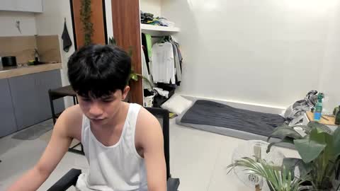 Green online show from 29, 12, 2024