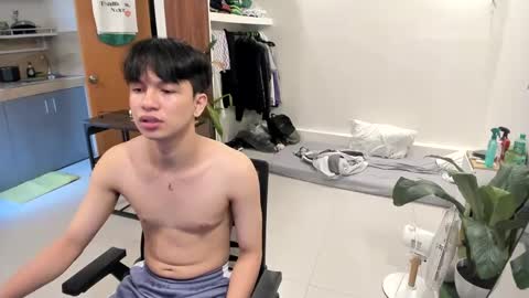 Green online show from 24, 1, 2025