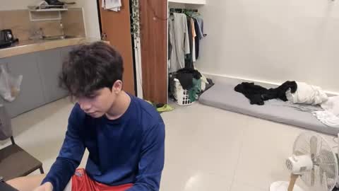 Green online show from 16, 10, 2025