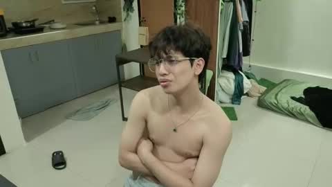 Green online show from 23, 11, 2025