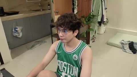 Green online show from 13, 12, 2025