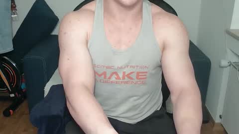 Alex online show from 24, 4, 2026