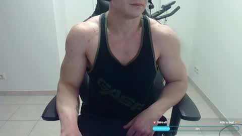 Alex online show from 12, 6, 2026