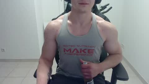Alex online show from 12, 6, 2026
