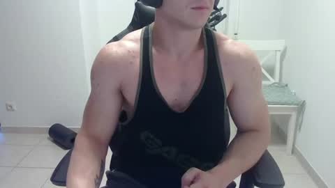 Alex online show from 7, 7, 2026