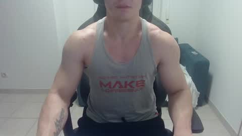 Alex online show from 5, 8, 2026