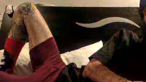 theh4iryfi5h online show from 12, 3, 2026