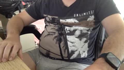 thehook47 online show from 3, 2, 2025