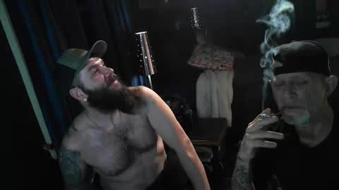 thehouseguy513 online show from 2, 12, 2025