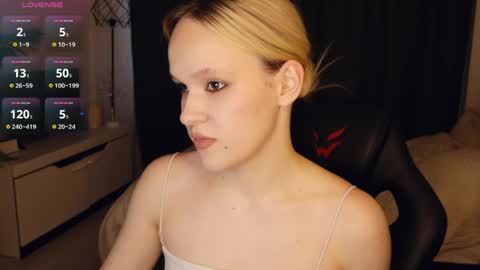 Lily online show from 28, 5, 2026