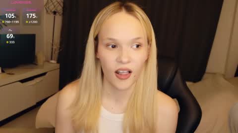 Lily online show from 29, 5, 2026