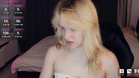 Lily online show from 11, 6, 2026