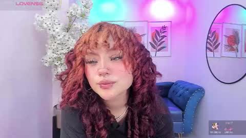 Theia  online show from 21, 11, 2025