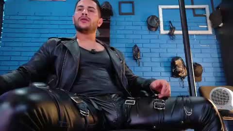 Ian Deniel online show from 28, 7, 2026