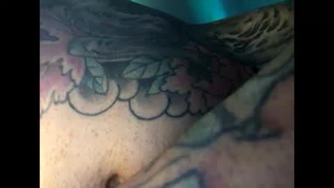 Snapshot of theinkedrabbit chatting on 2, 2, 2025 Inked Rabbit online show from 2, 2, 2025