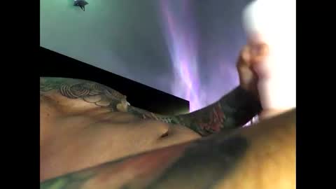 Snapshot of theinkedrabbit chatting on 19, 2, 2025 Inked Rabbit online show from 19, 2, 2025