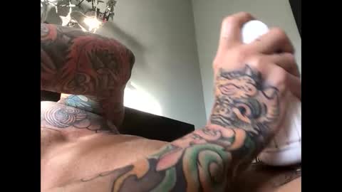 Snapshot of theinkedrabbit chatting on 23, 2, 2025 Inked Rabbit online show from 23, 2, 2025