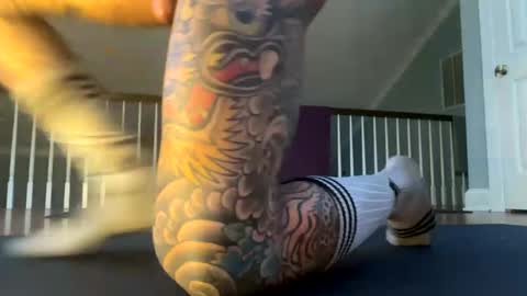 Snapshot of theinkedrabbit chatting on 17, 9, 2025 Inked Rabbit online show from 17, 9, 2025