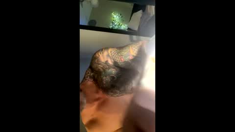 Snapshot of theinkedrabbit chatting on 5, 11, 2025 Inked Rabbit online show from 5, 11, 2025