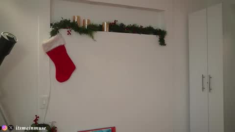 Iris online show from 8, 1, 2026