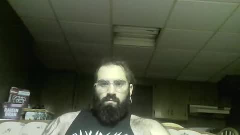 Iron online show from 3, 12, 2025