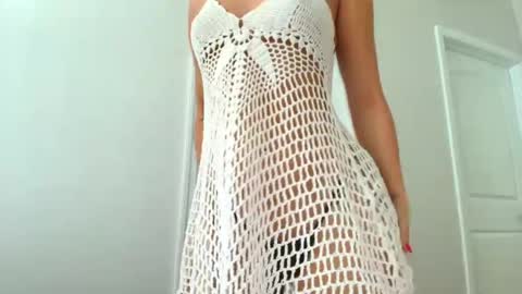 Snapshot of theislandgirl chatting on 28, 2, 2025 Lily Marie online show from 28, 2, 2025