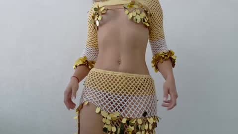 Lily Marie online show from 17, 1, 2026