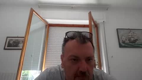 Pippo71 online show from 13, 7, 2026