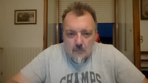 Pippo71 online show from 20, 7, 2026