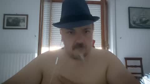 Pippo71 online show from 23, 7, 2026