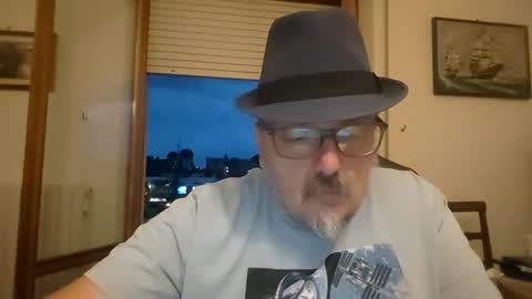 Pippo71 online show from 23, 7, 2026