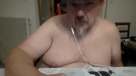 Pippo71 online show from 26, 7, 2026