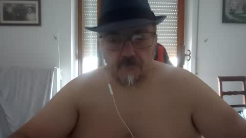 Pippo71 online show from 27, 7, 2026