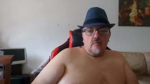 Pippo71 online show from 1, 8, 2026