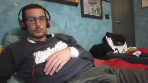 theitalianx95x online show from 12, 12, 2024