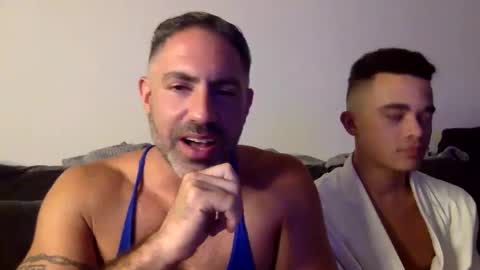 Snapshot of thejackandkai chatting on 11, 9, 2025 TheJackandKai online show from 11, 9, 2025