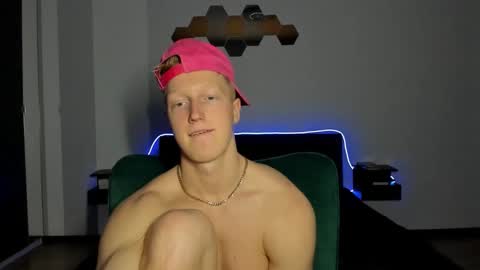 thejacob_d online show from 5, 1, 2026