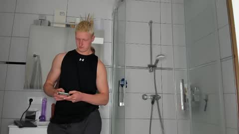 thejacob_d online show from 28, 5, 2026