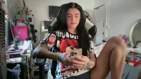 Snapshot of thejennataylor chatting on 26, 5, 2026 thejennataylor online show from 26, 5, 2026