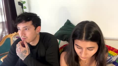 Tyler  Ada online show from 5, 2, 2025