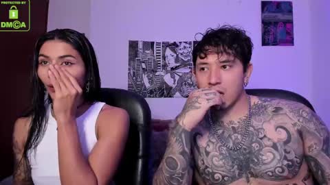 Tyler  Ada online show from 12, 2, 2025