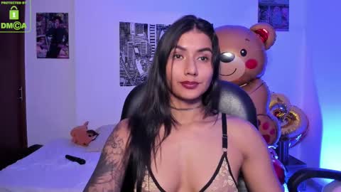 Tyler  Ada online show from 19, 2, 2025