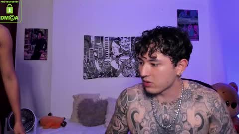 Tyler  Ada online show from 4, 3, 2025