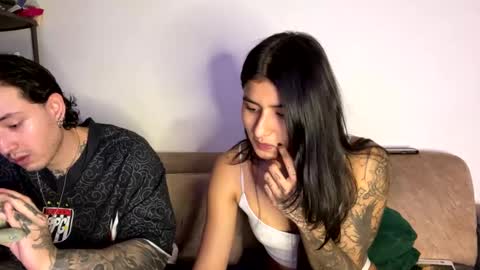 Tyler  Ada online show from 3, 10, 2025