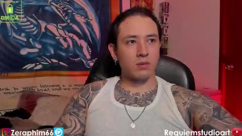 Tyler  Ada online show from 20, 12, 2025