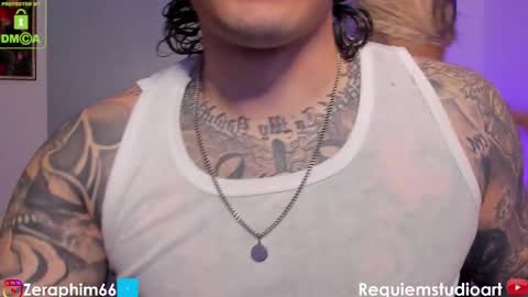 Tyler  Ada online show from 1, 4, 2026