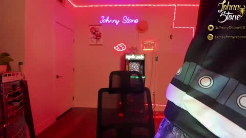 Johnny Stone online show from 10, 1, 2025