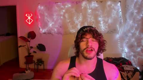 Johnny Stone online show from 10, 3, 2026