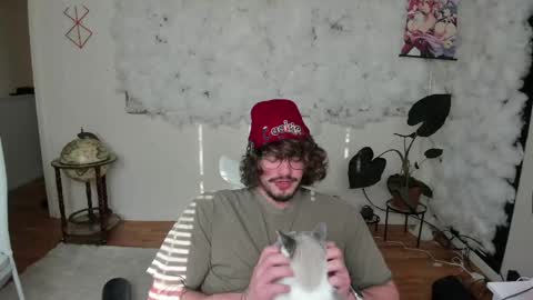 Johnny Stone online show from 28, 4, 2026